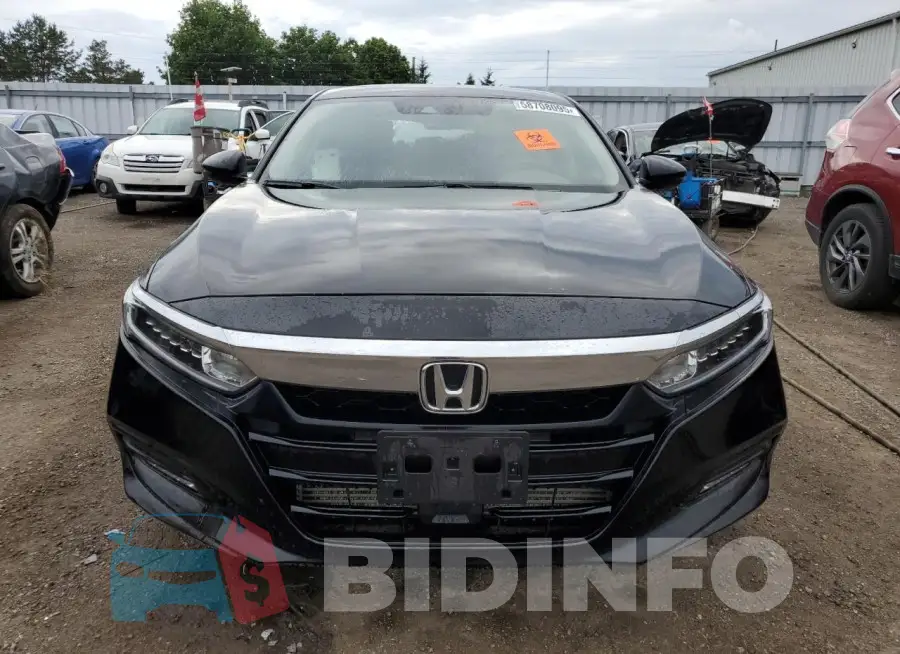 1HGCV1F50KA806233 Photo# 5