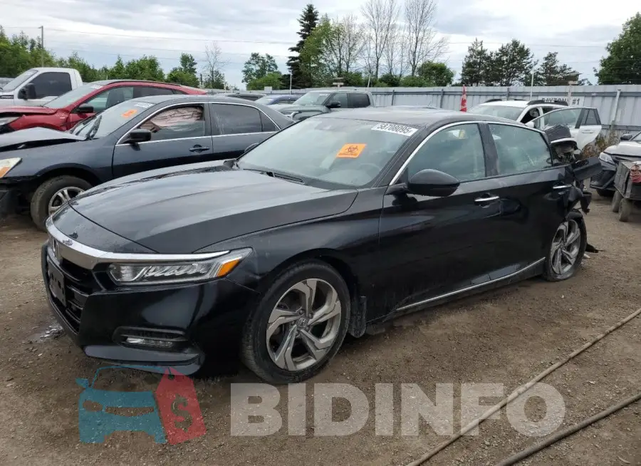 1HGCV1F50KA806233 Photo# 1