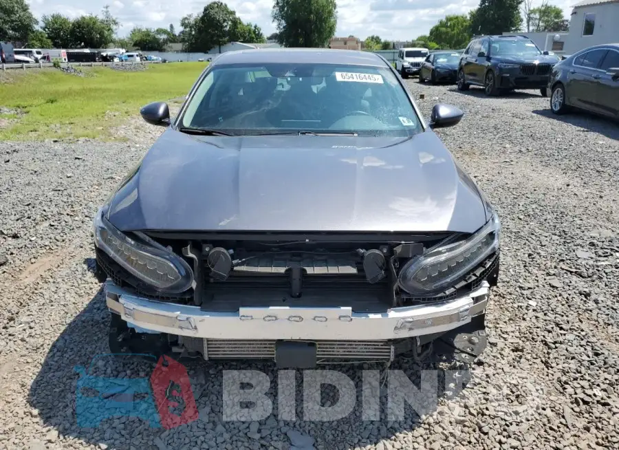 1HGCV1F57MA090644 Photo# 5