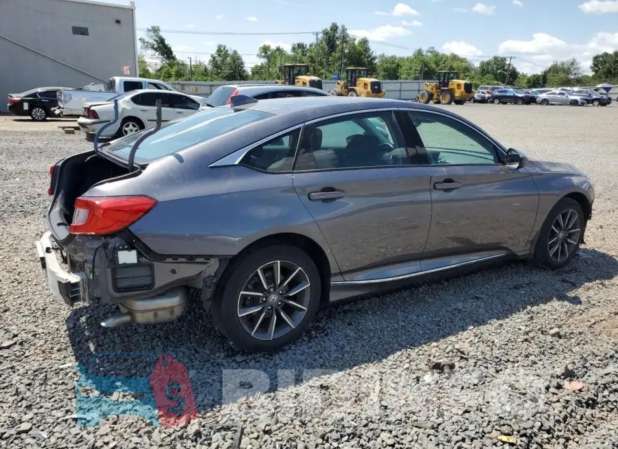 1HGCV1F57MA090644 Photo# 3