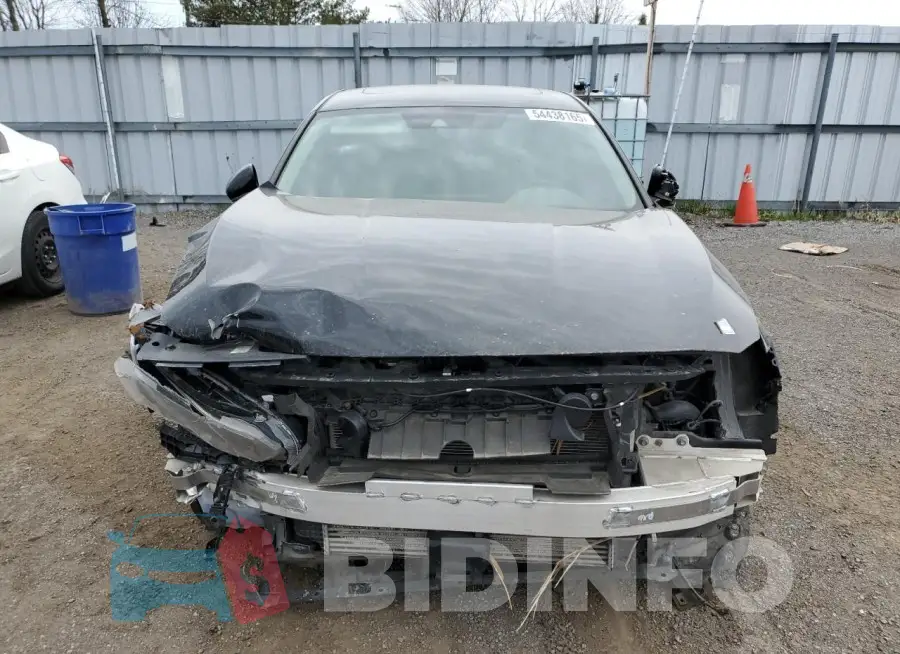 1HGCV1F95KA804903 Photo# 5