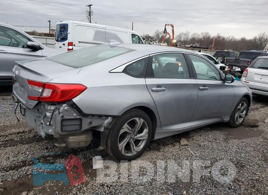 1HGCV2F54KA013037 Photo# 3