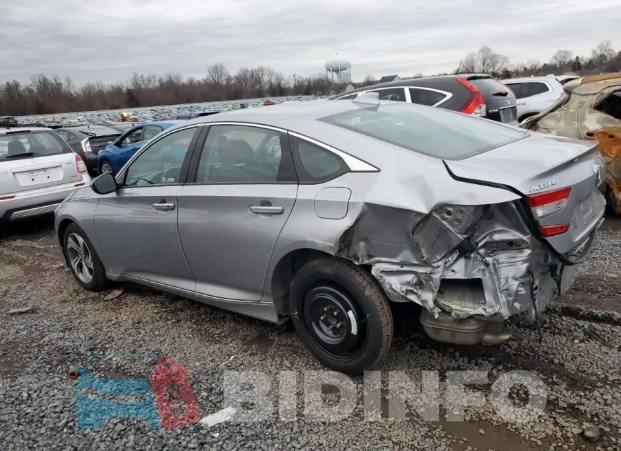 1HGCV2F54KA013037 Photo# 2