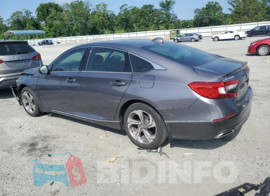 1HGCV2F57JA031207 Photo# 2