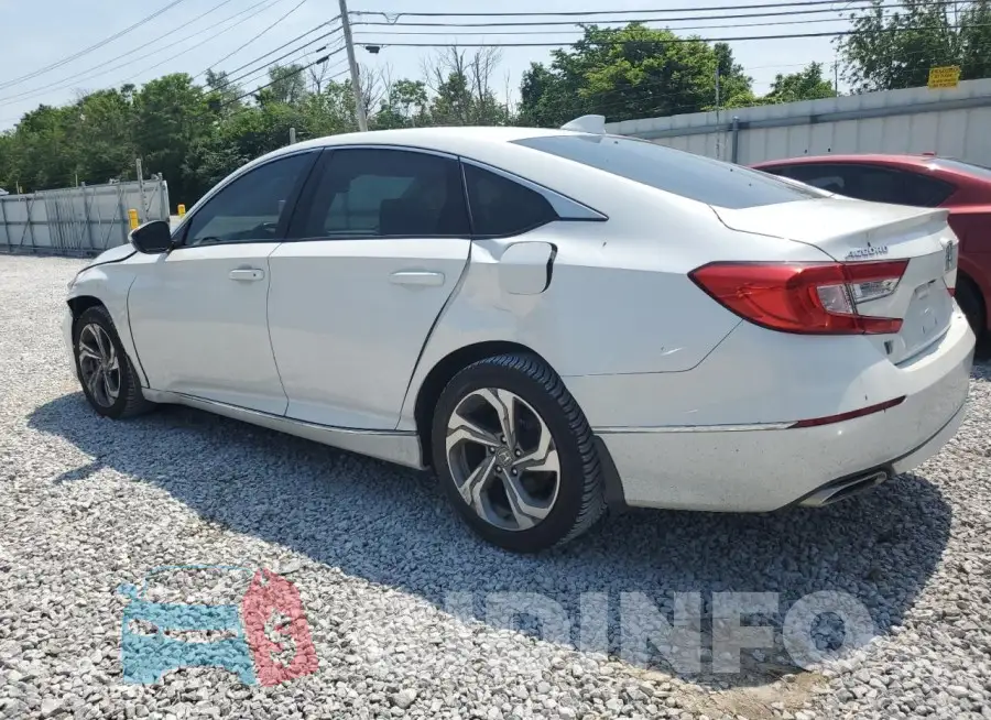 1HGCV2F58JA022242 Photo# 2