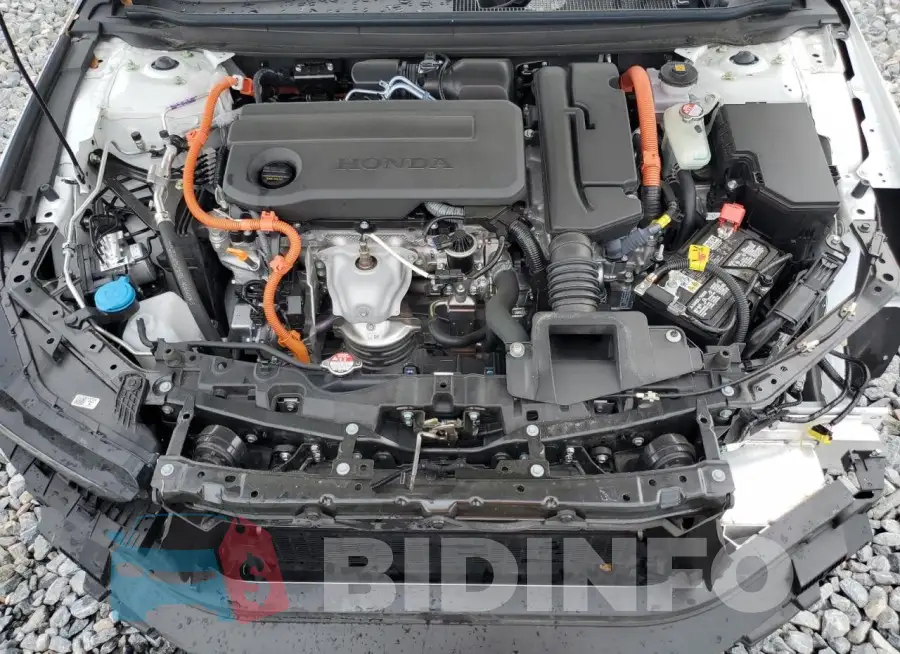 1HGCY2F50RA090442 Photo# 11