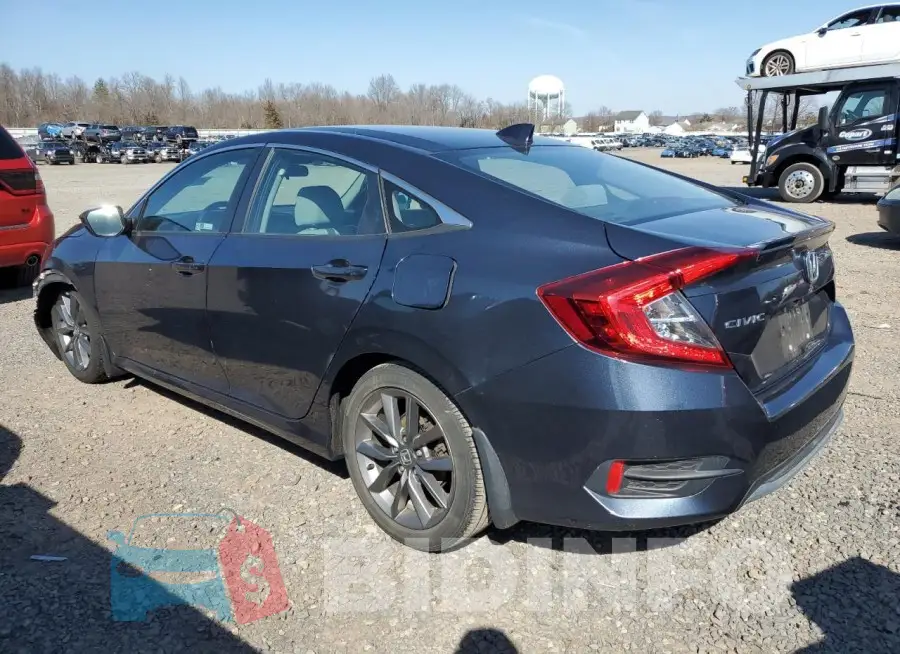 2HGFC1F3XKH651905 Photo# 2
