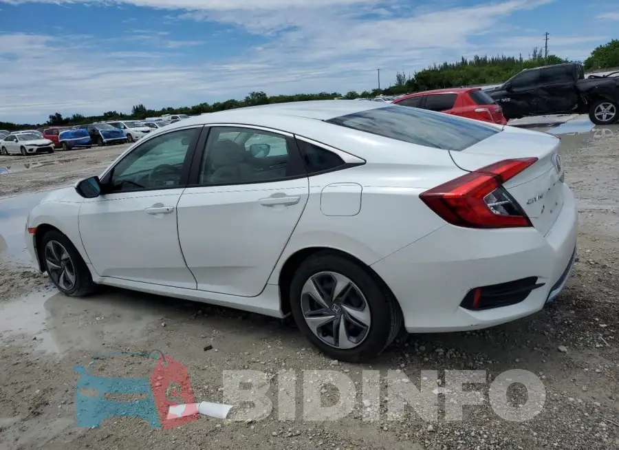 2HGFC2F62MH536945 Photo# 2
