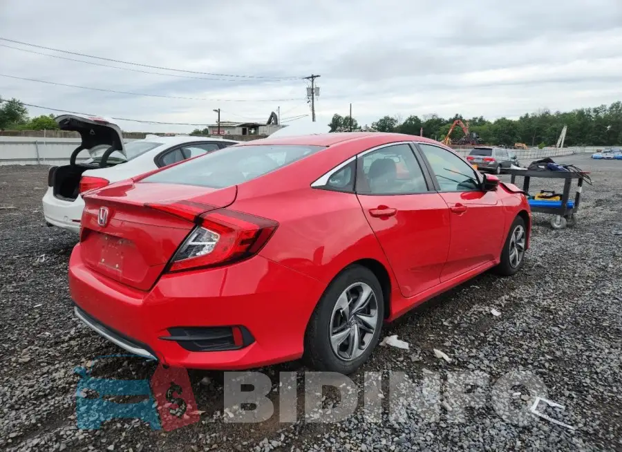 2HGFC2F68KH577433 Photo# 3