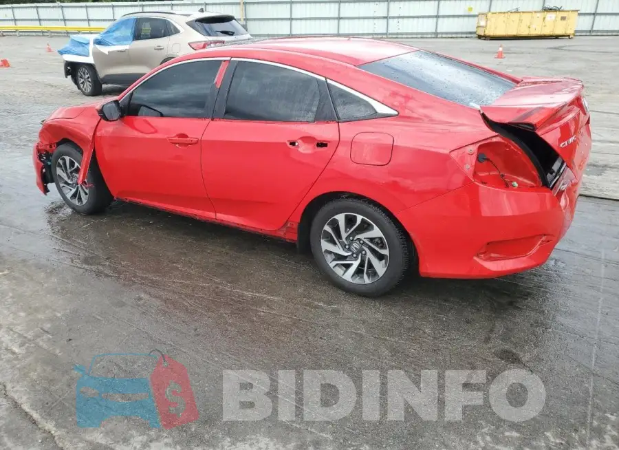 2HGFC2F77GH545265 Photo# 2