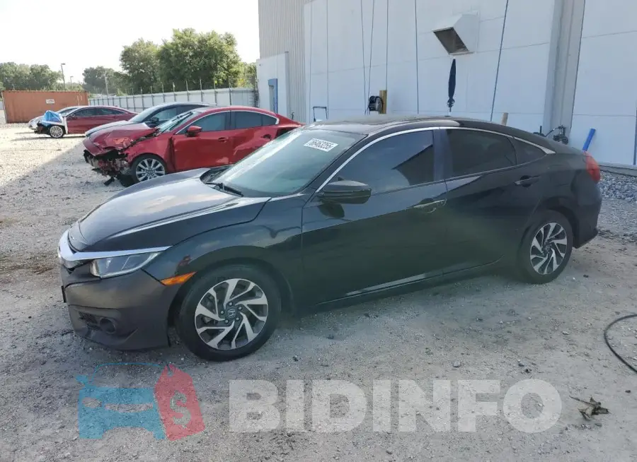 2HGFC2F7XGH511272 Photo# 1