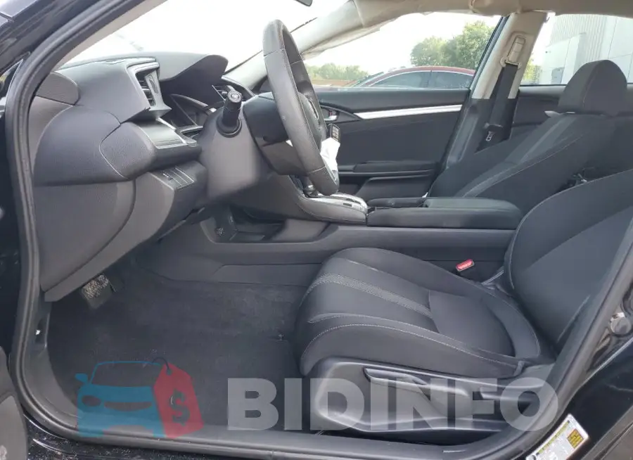 2HGFC2F7XGH511272 Photo# 7
