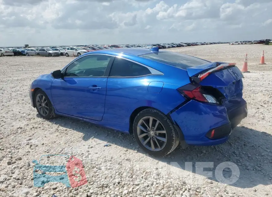 2HGFC3B3XKH355123 Photo# 2