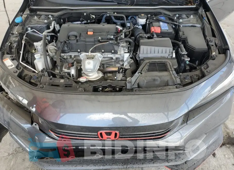 2HGFE2F51RH591590 Photo# 11
