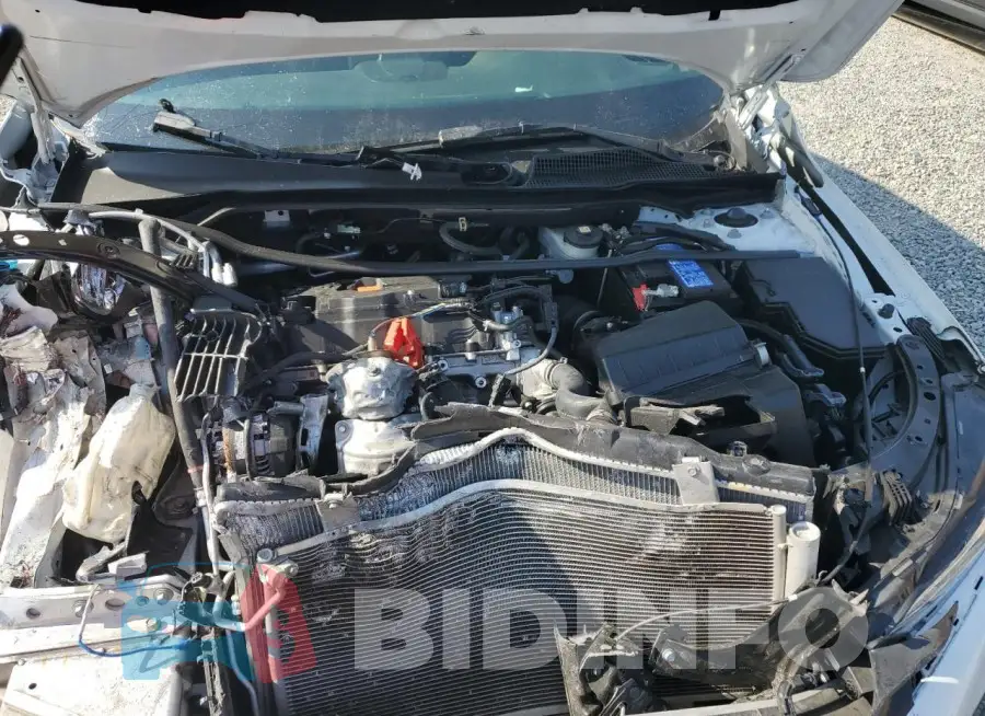 2HGFE2F56NH576318 Photo# 11