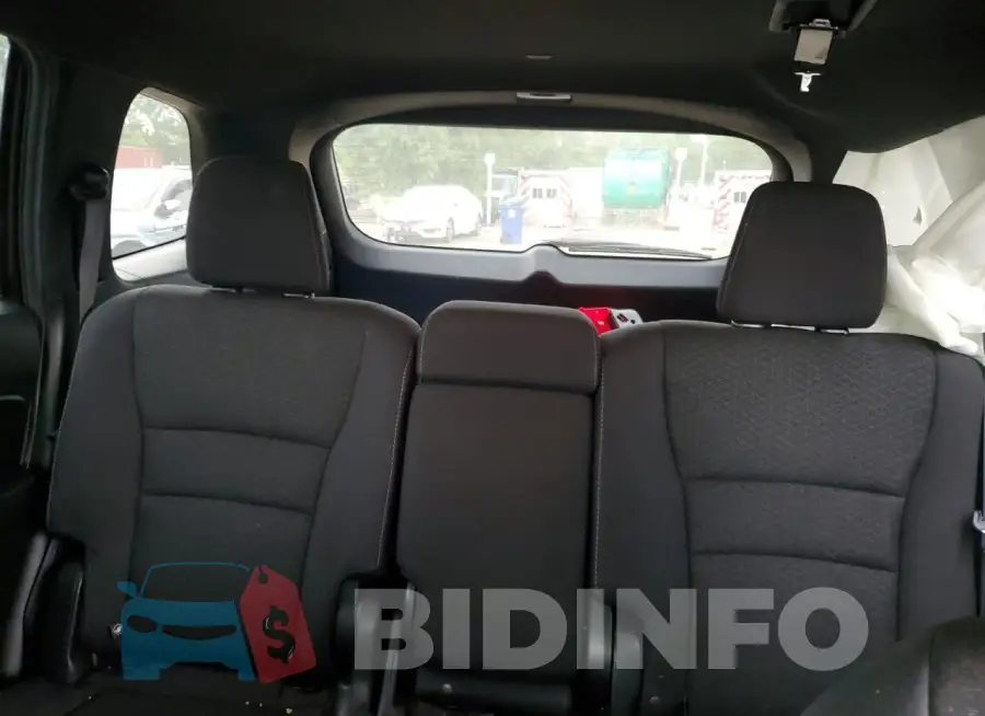 5FNYF8H24MB027876 Photo# 10