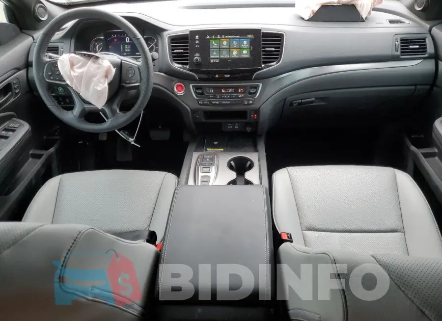 5FNYF8H52SB012316 Photo# 8