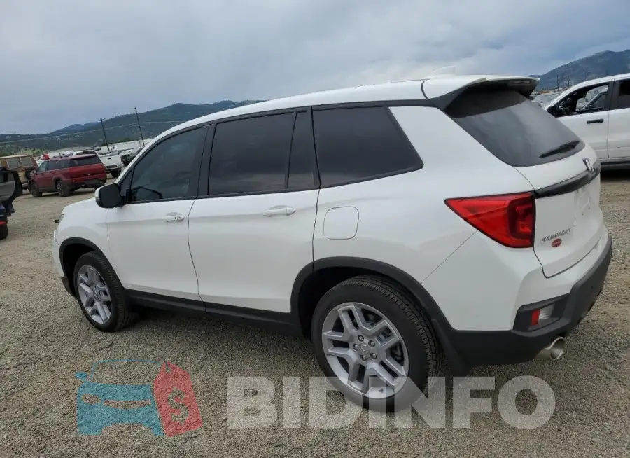 5FNYF8H52SB012316 Photo# 2