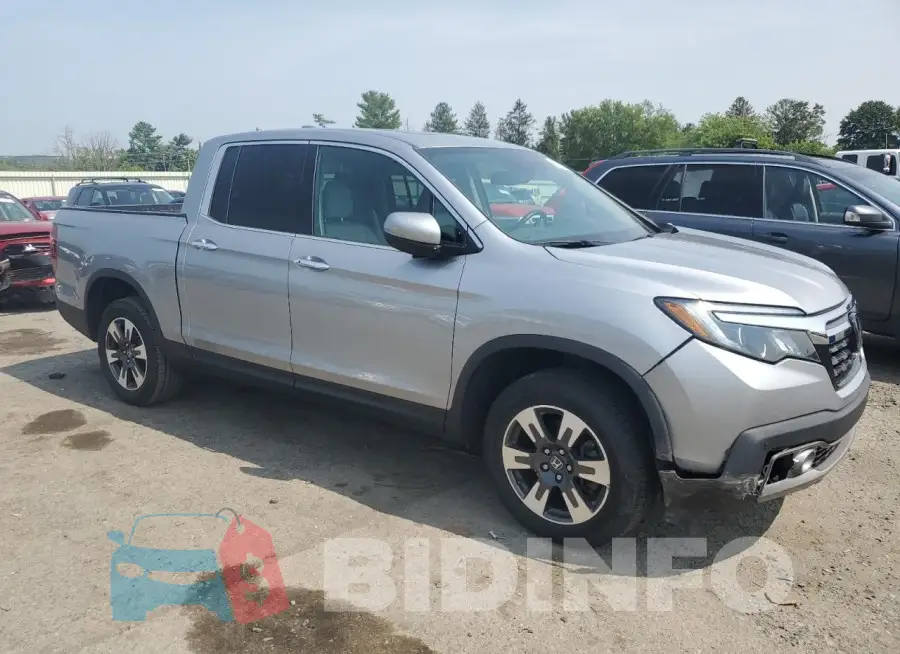 5FPYK3F70HB019915 Photo# 4