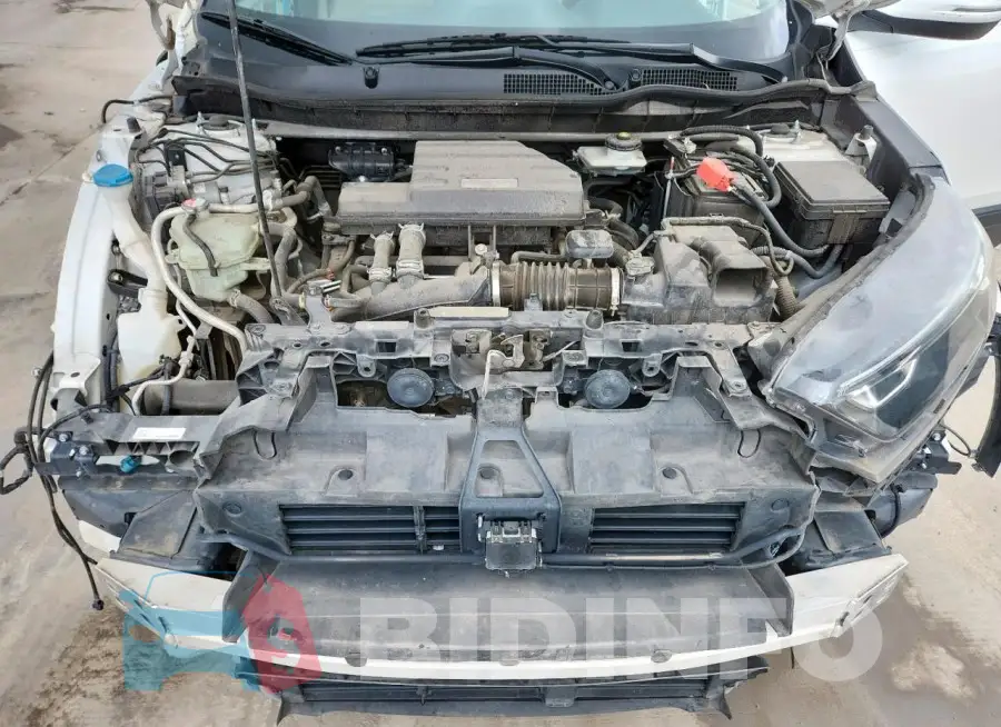 5J6RW1H56KA041252 Photo# 12