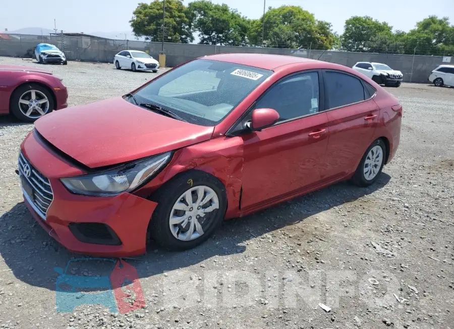 3KPC24A64LE107596 Photo# 1