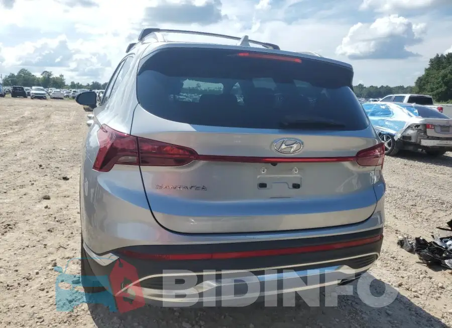 5NMS24AJXNH435570 Photo# 6