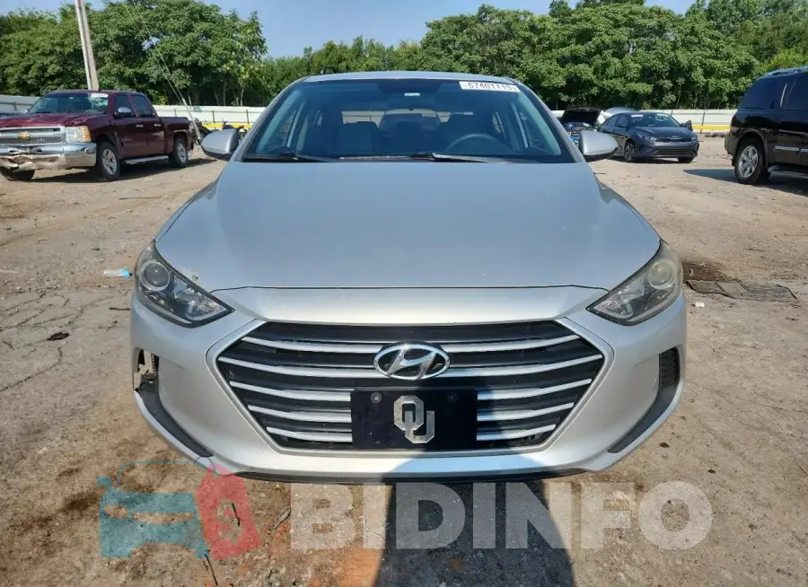 5NPD74LF6HH084800 Photo# 5