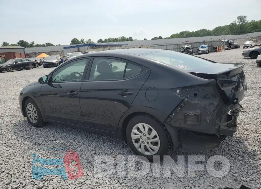 5NPD74LF8KH442454 Photo# 2