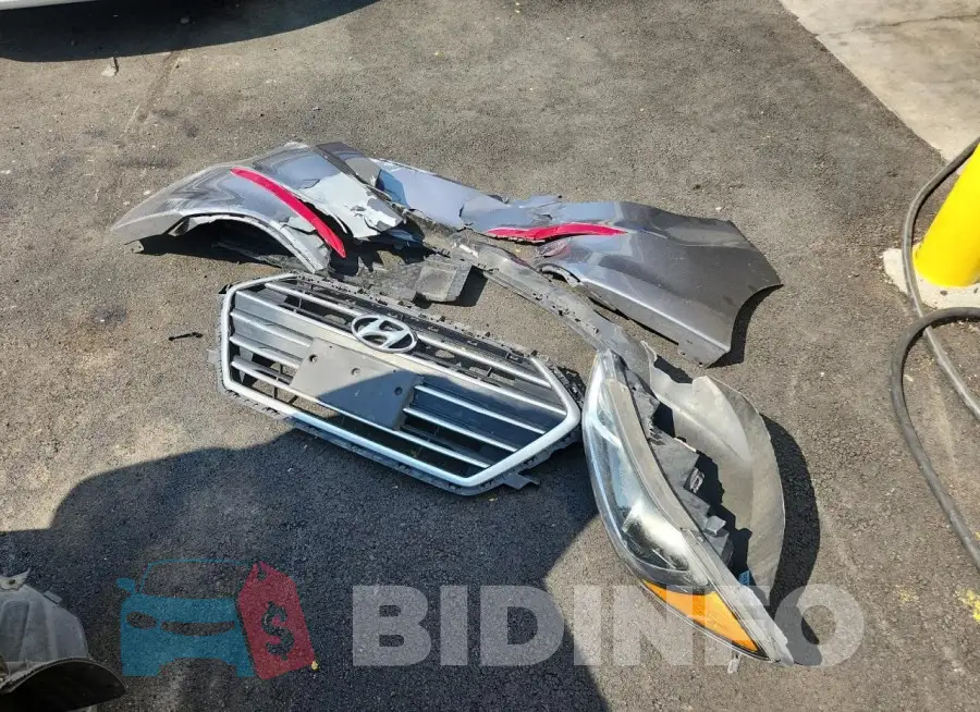 5NPD84LF7JH298293 Photo# 12