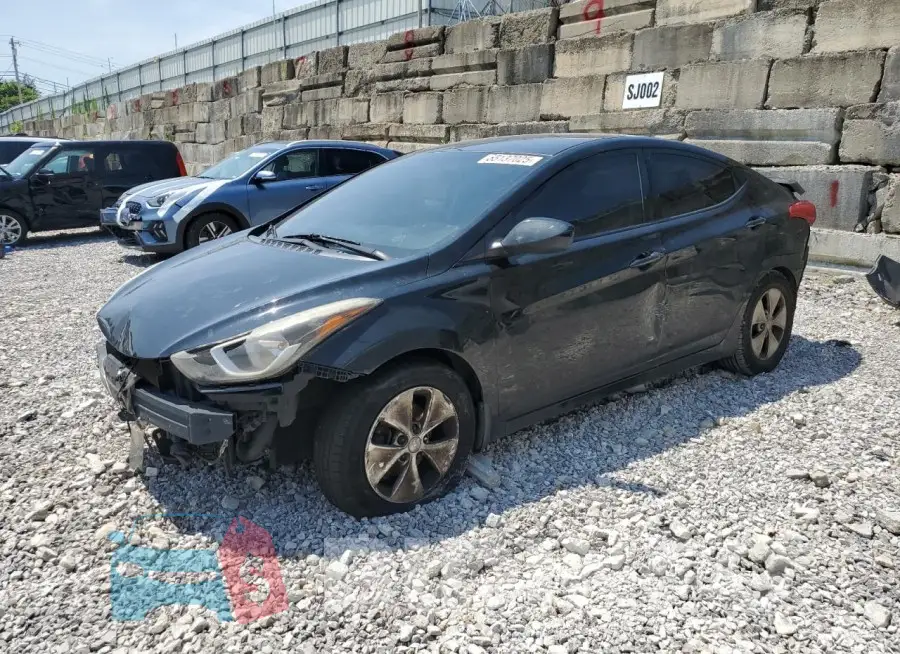 5NPDH4AE6GH759454 Photo# 1