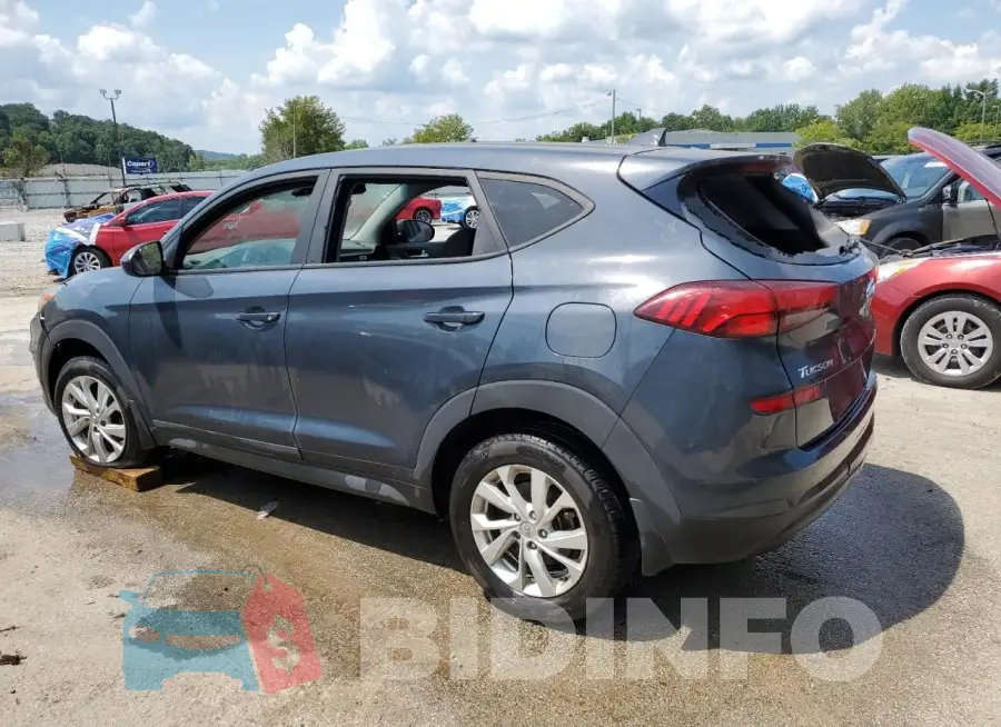KM8J2CA40LU172331 Photo# 2