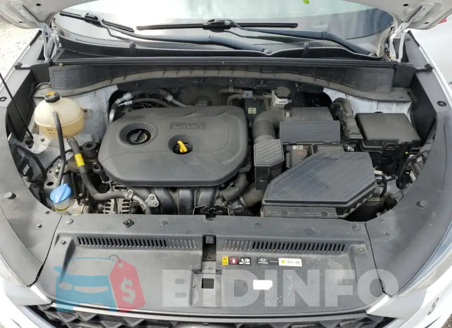 KM8J2CA4XKU885574 Photo# 12