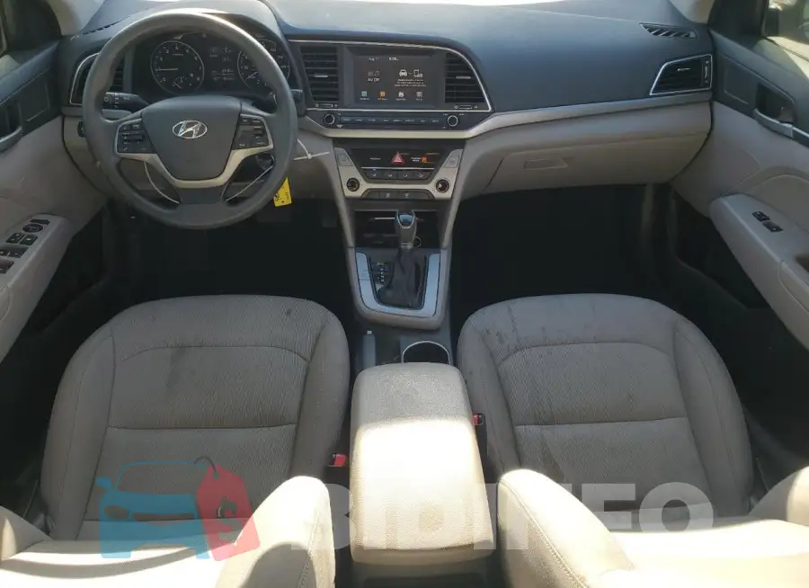 KMHD84LF3HU226776 Photo# 8