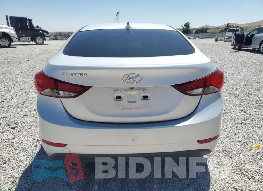 KMHDH4AE7GU490673 Photo# 6