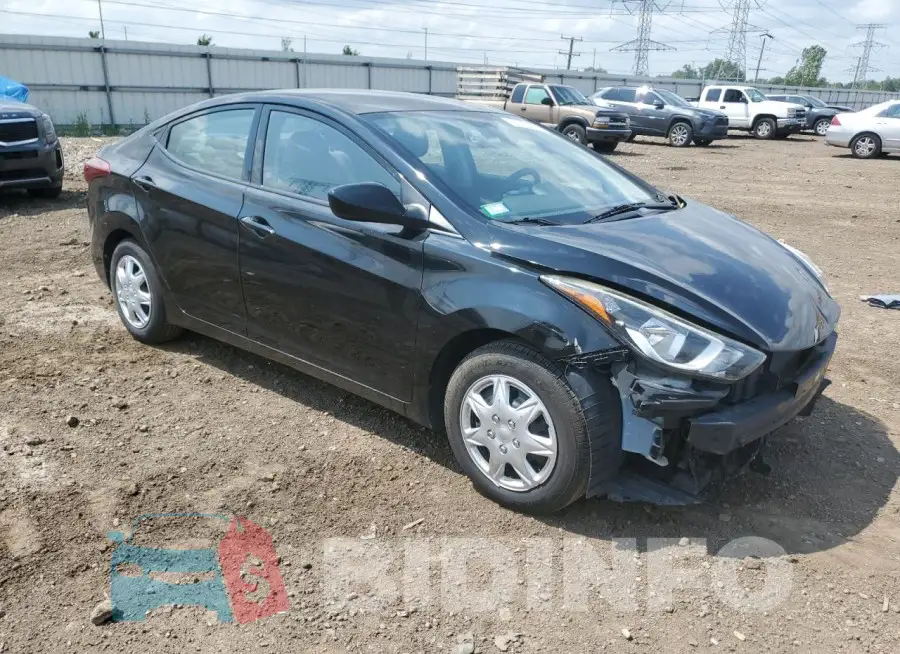KMHDH4AE8GU607452 Photo# 4