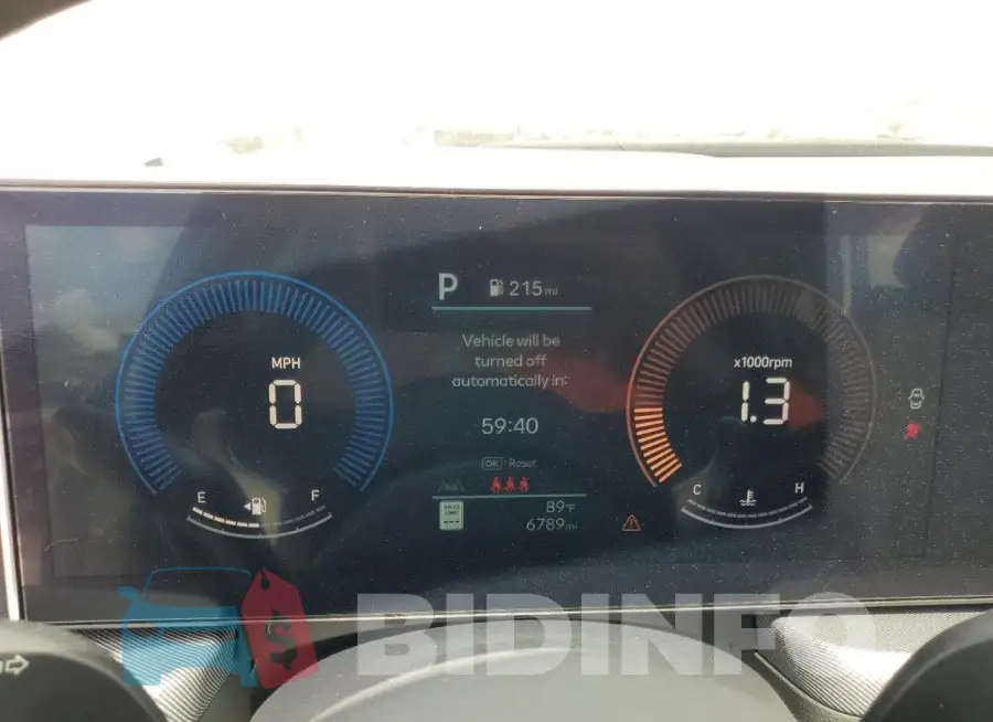 KMHL64JA7RA408413 Photo# 9