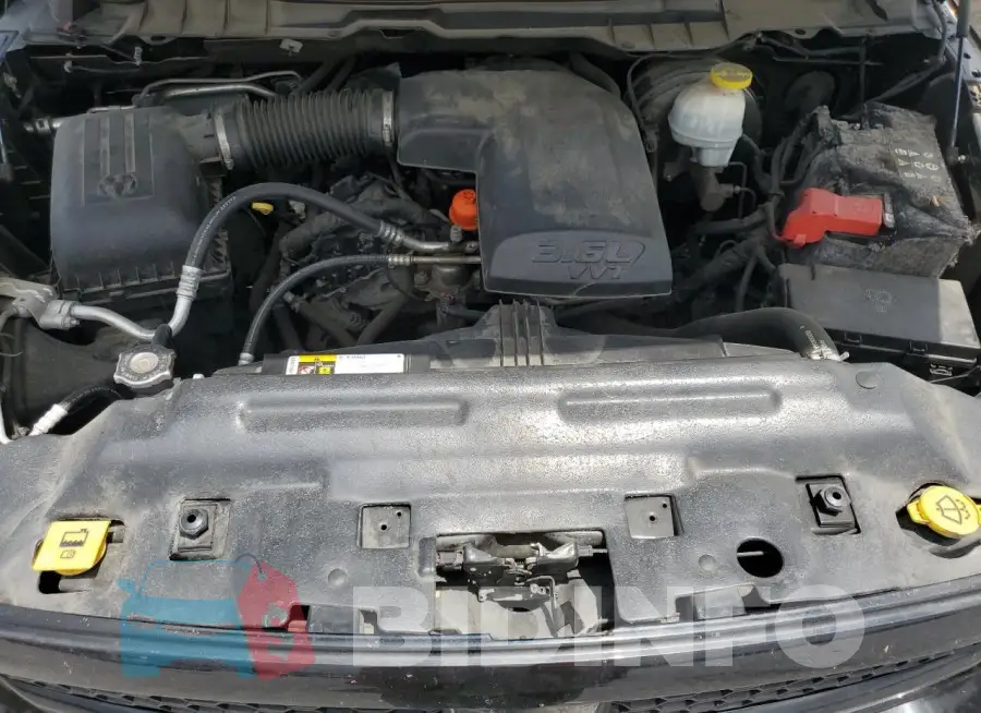 1C6RR7LG7JS249830 Photo# 11
