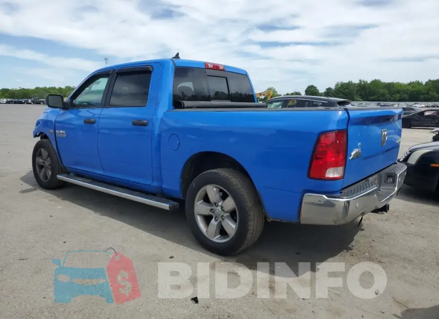 1C6RR7LT4JS192242 Photo# 2