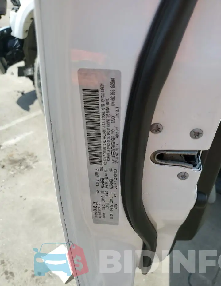 1C6RR7NT7HS820866 Photo# 12