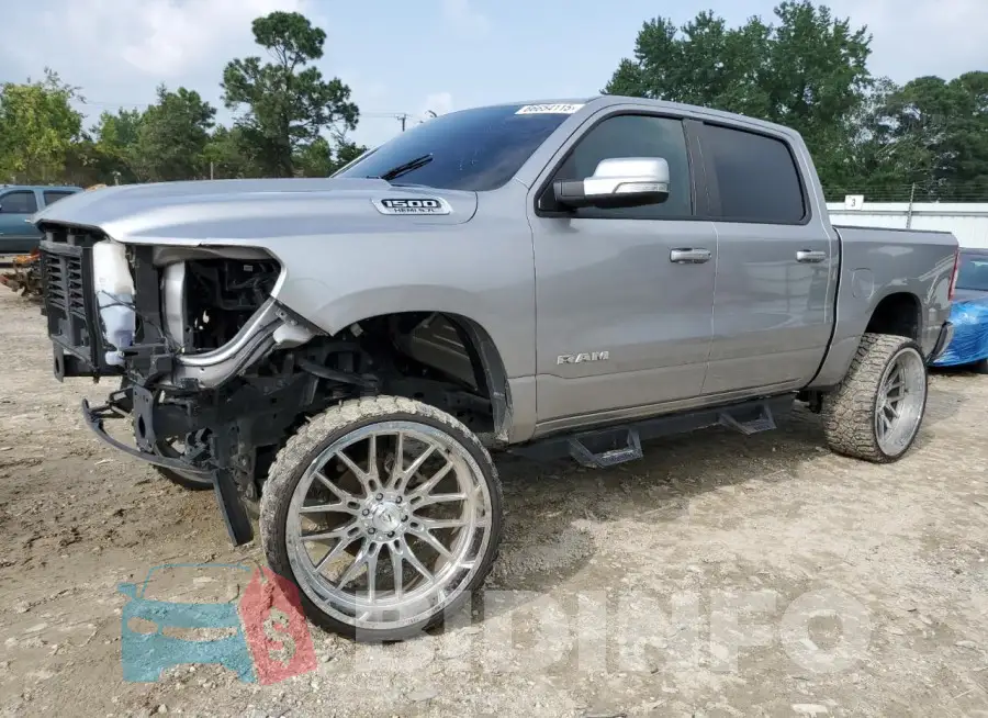 1C6RREFT9LN405560 Photo# 1