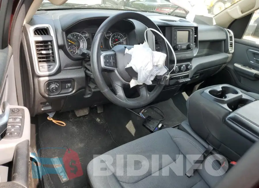 1C6SRFBTXLN248098 Photo# 8