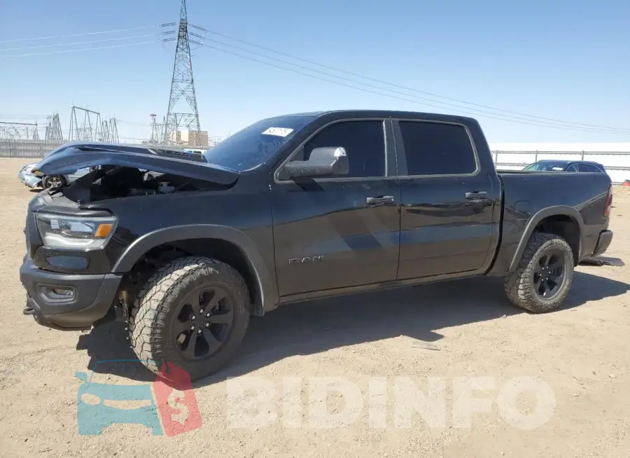 1C6SRFLT2PN673853 Photo# 1
