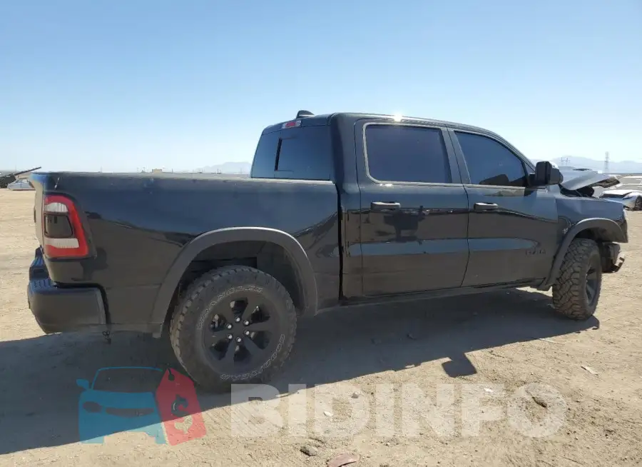 1C6SRFLT2PN673853 Photo# 3
