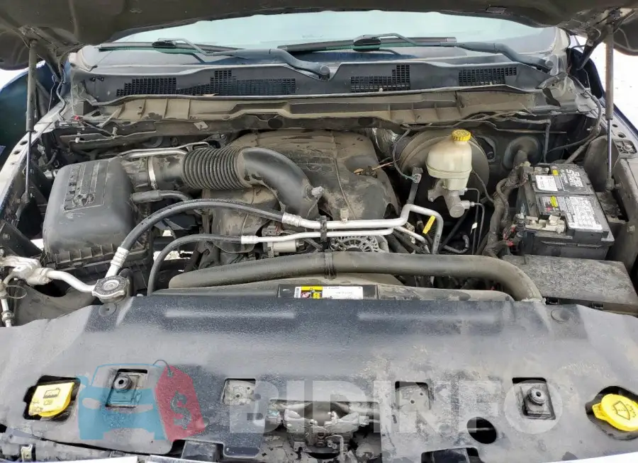 3C6RR7LT6GG218159 Photo# 11