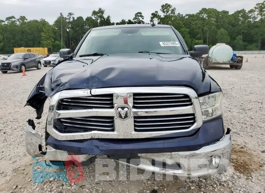 3C6RR7LT6GG218159 Photo# 5