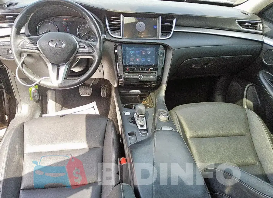 3PCAJ5M12KF134532 Photo# 8