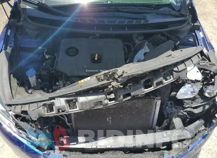 3KPFK4A70HE135263 Photo# 11