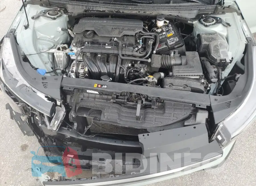 3KPFT4DE3SE081942 Photo# 11