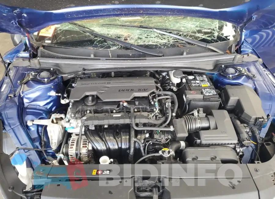 3KPFT4DE8SE063565 Photo# 11