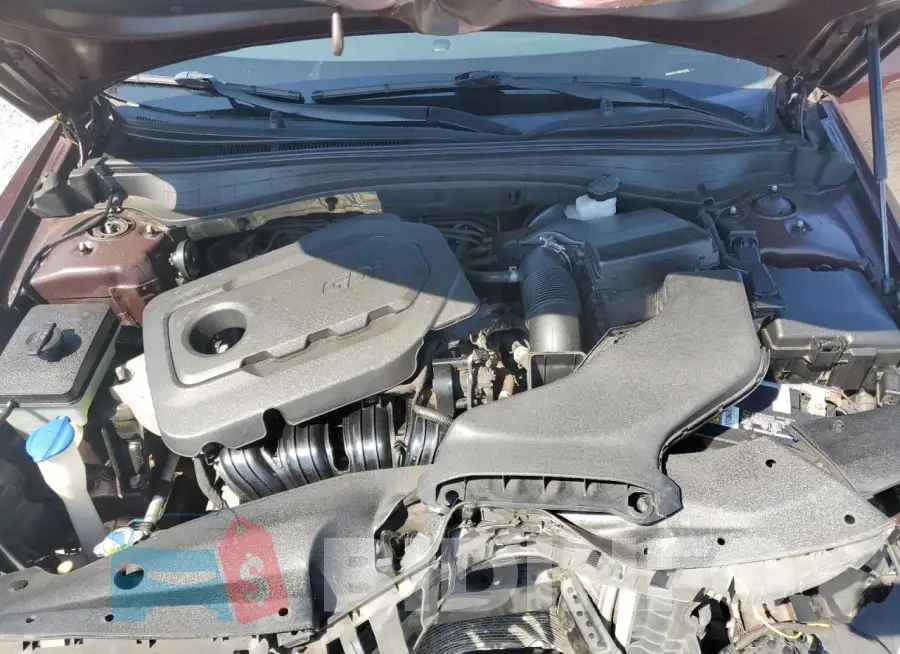 5XXGT4L32GG105358 Photo# 11